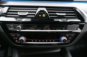BMW 530 bild 18
