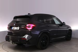 BMW iX3 bild 5
