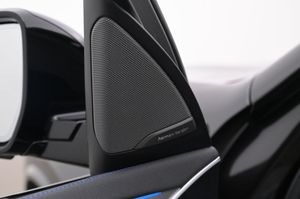 BMW iX3 bild 13