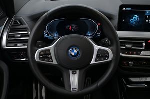 BMW iX3 bild 7