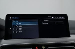BMW iX3 bild 18