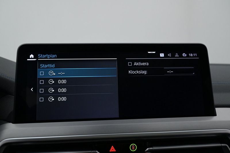 BMW iX3 bild 18
