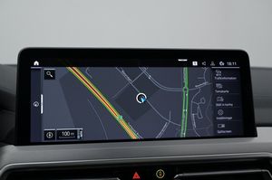 BMW iX3 bild 17