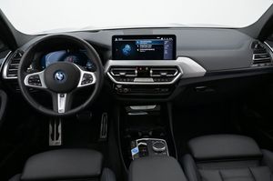 BMW iX3 bild 6