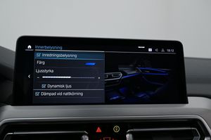 BMW iX3 bild 21