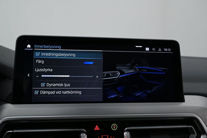 BMW iX3 bild 21