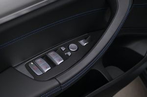 BMW iX3 bild 12