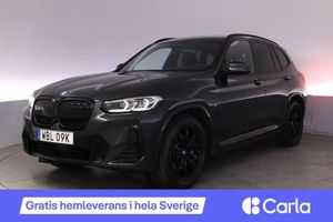 BMW iX3 bild 1