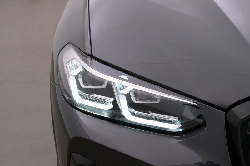 BMW iX3 bild 26