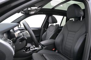 BMW iX3 bild 11