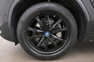 BMW iX3 bild 27
