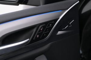 BMW iX3 bild 14