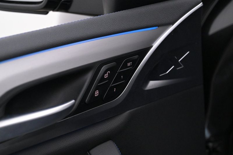 BMW iX3 bild 14