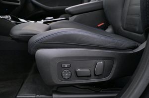 BMW iX3 bild 15