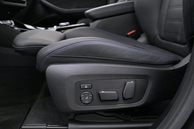 BMW iX3 bild 15
