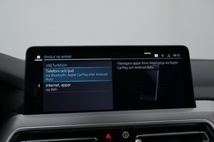 BMW iX3 bild 20