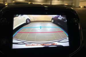 Citroen C1 bild 24