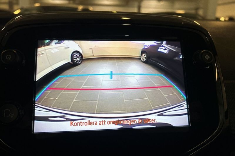 Citroen C1 bild 24
