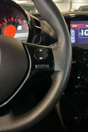 Citroen C1 bild 16