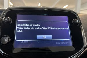 Citroen C1 bild 19