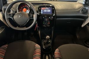 Citroen C1 bild 11