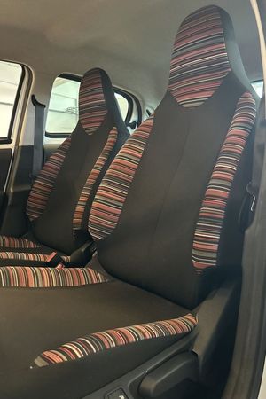 Citroen C1 bild 10