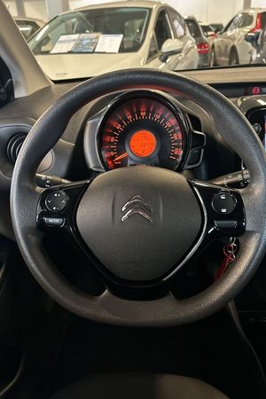 Citroen C1 bild 13
