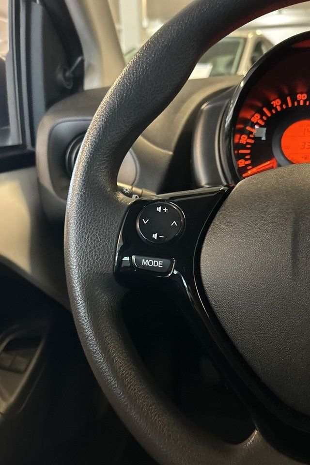 Citroen C1 bild 15