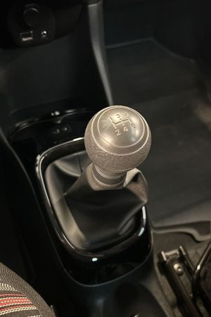 Citroen C1 bild 26