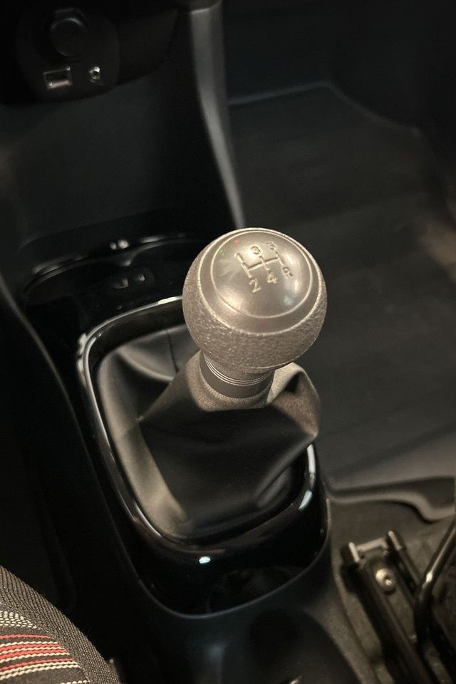 Citroen C1 bild 26