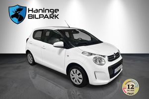 Citroen C1 bild 5