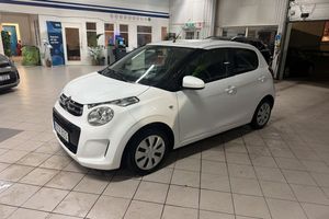 Citroen C1 bild 1
