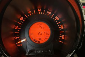 Citroen C1 bild 17