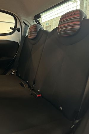 Citroen C1 bild 12