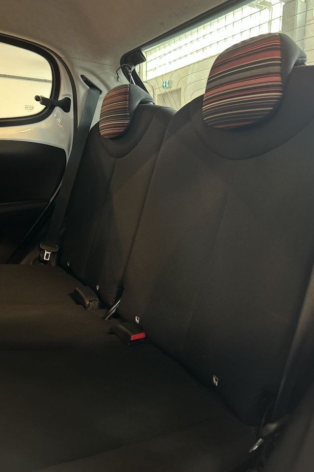 Citroen C1 bild 12