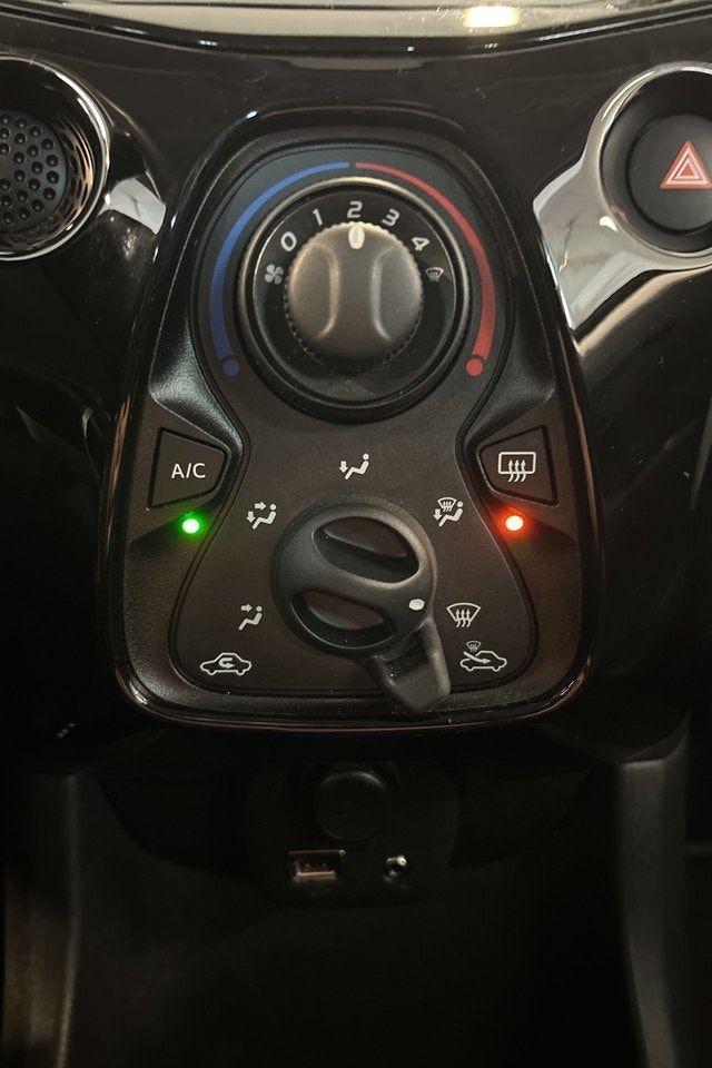 Citroen C1 bild 25