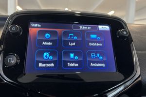 Citroen C1 bild 23