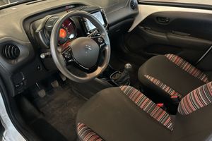 Citroen C1 bild 9