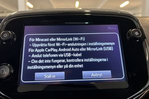 Citroen C1 bild 18