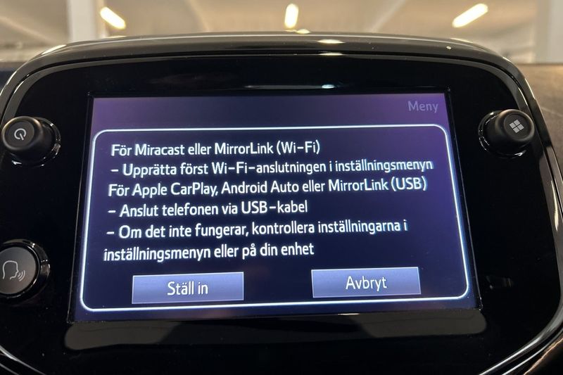 Citroen C1 bild 18