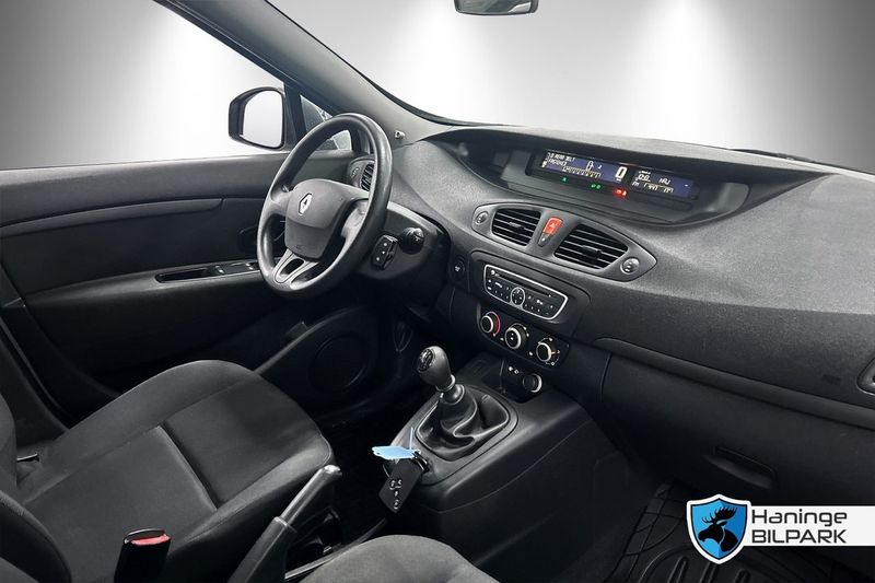 Renault Scenic bild 14