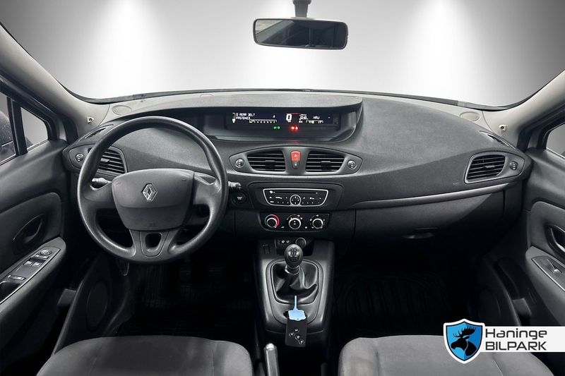 Renault Scenic bild 17