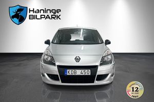 Renault Scenic bild 3
