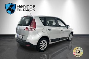 Renault Scenic bild 6