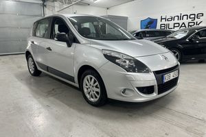 Renault Scenic bild 5