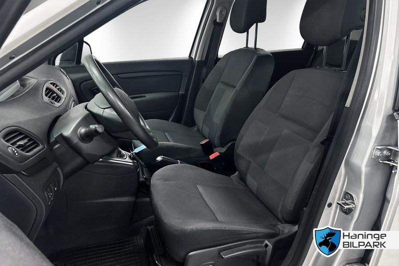 Renault Scenic bild 19