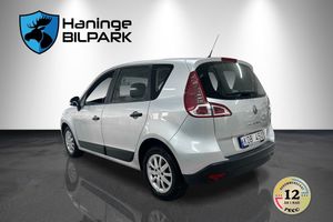 Renault Scenic bild 9