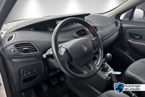 Renault Scenic bild 13