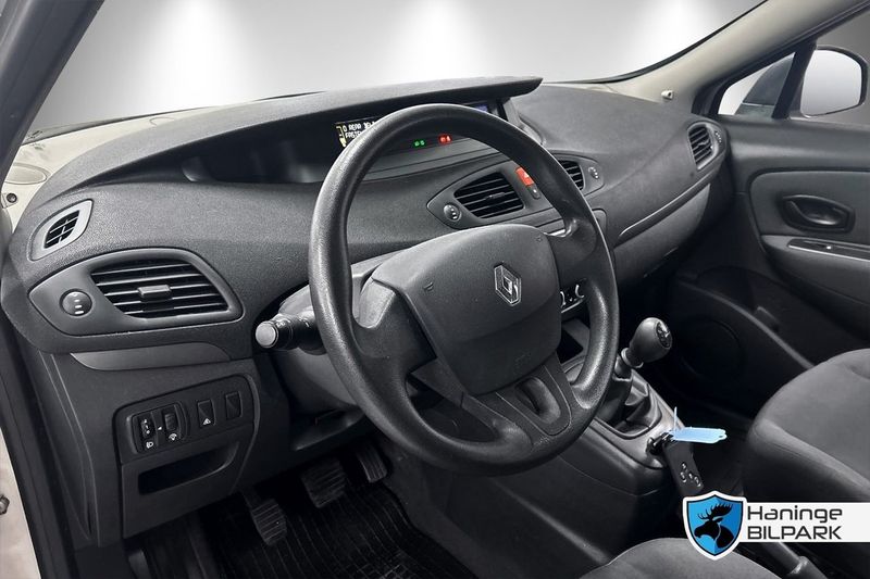 Renault Scenic bild 13