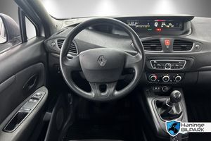 Renault Scenic bild 18